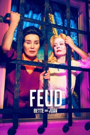 Regarder Feud - Saison 1 en streaming complet