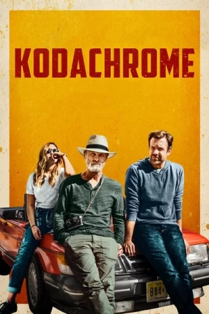  Kodachrome affiche 