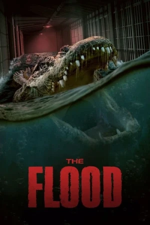  The Flood affiche 