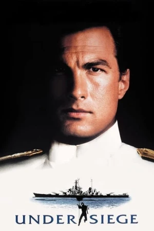  Piège en haute mer affiche 