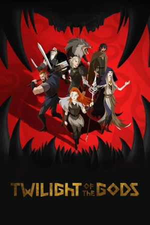 Regarder Twilight of the Gods - Saison 1 en streaming complet