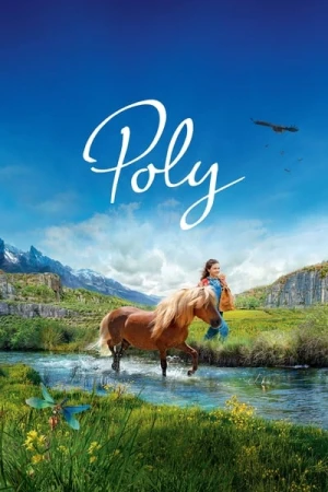 Regarder Poly en streaming complet