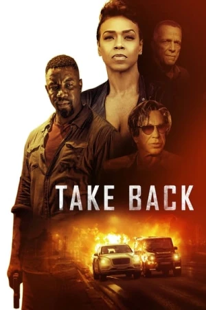  Take Back affiche 