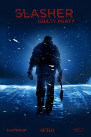 Regarder Slasher - Saison 2 en streaming complet