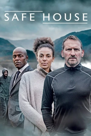 Regarder Safe House - Saison 1 en streaming complet