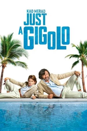 Regarder Just a Gigolo en streaming complet