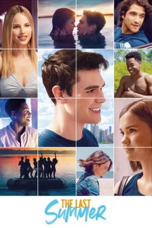 Regarder The Last Summer en streaming complet