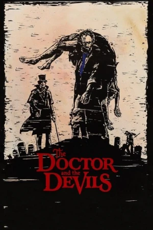 Regarder Le Docteur et les Assassins en streaming complet