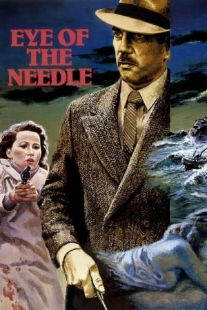 Regarder L'Arme à l'œil en streaming complet
