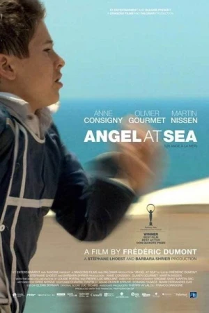 Regarder Un ange à la mer en streaming complet