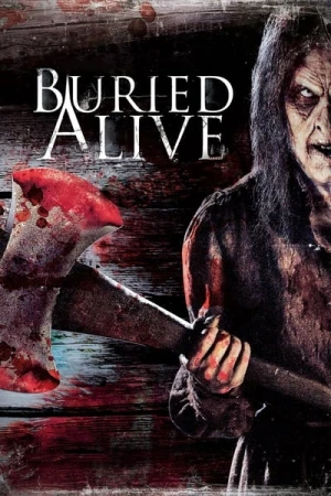 Regarder Buried Alive - Enterrés vivants en streaming complet
