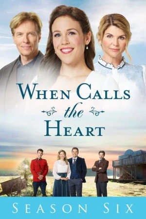 Regarder Le Coeur a ses raisons - Saison 6 en streaming complet