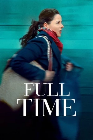 Regarder À plein temps en streaming complet
