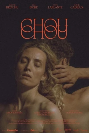  Chouchou - Saison 1 affiche 