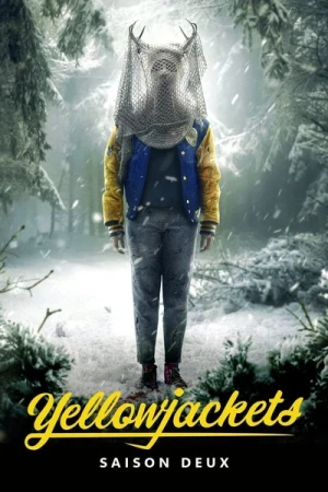 Regarder Yellowjackets - Saison 2 en streaming complet