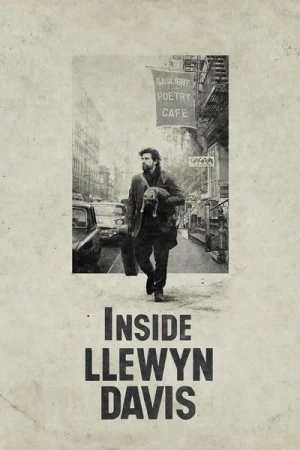 Regarder Inside Llewyn Davis en streaming complet