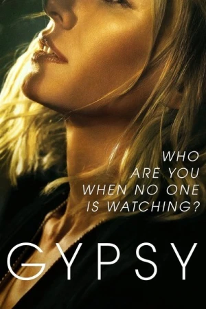  Gypsy -  Saison 1 affiche 
