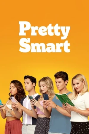 Regarder Pretty Smart - Saison 1 en streaming complet