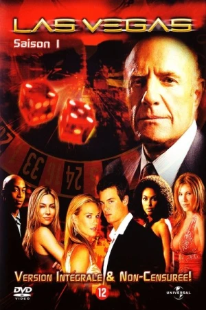 Regarder Las Vegas - Saison 1 en streaming complet