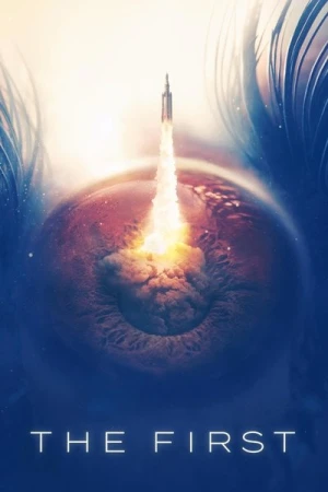  The First - Saison 1 affiche 