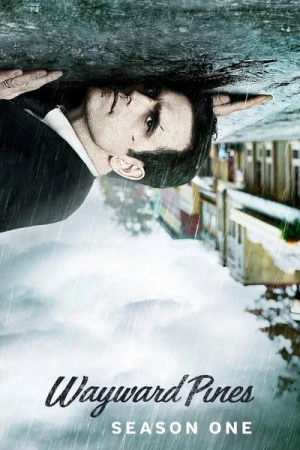 Regarder Wayward Pines - Saison 1 en streaming complet