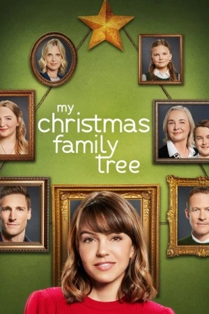 Regarder Une famille surprise pour Noël en streaming complet