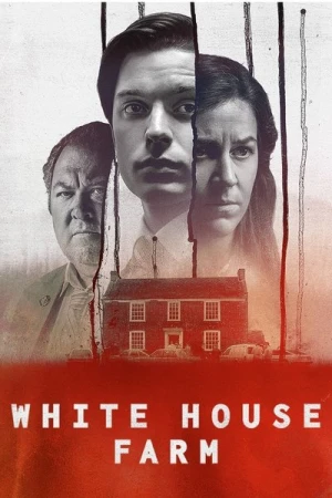  White House Farm - Saison 1 affiche 