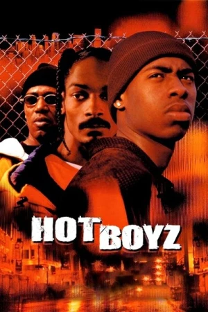  American Gangsta affiche 