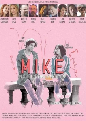 Regarder Mike - Saison 1 en streaming complet