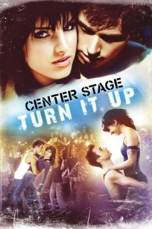 Regarder Danse ta vie 2 en streaming complet