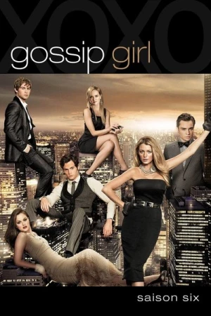 Regarder Gossip Girl - Saison 6 en streaming complet