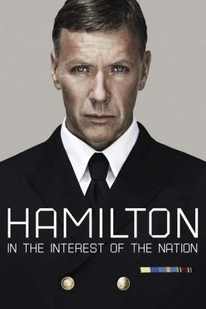 Regarder Hamilton : Dans l'intérêt de la nation en streaming complet