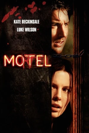 Regarder Motel en streaming complet