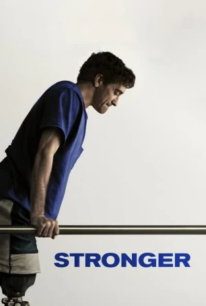Regarder Stronger en streaming complet