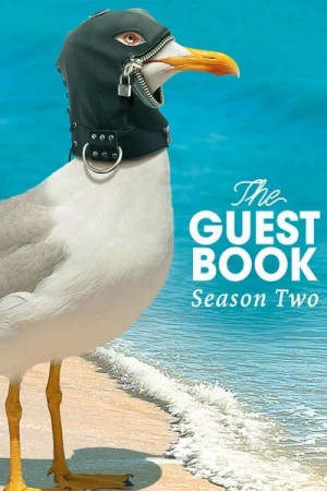 Regarder The Guest Book - Saison 2 en streaming complet
