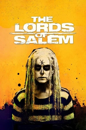 Regarder The Lords of Salem en streaming complet