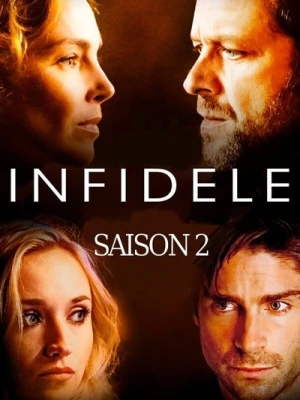 Regarder Infidèle - Saison 2 en streaming complet