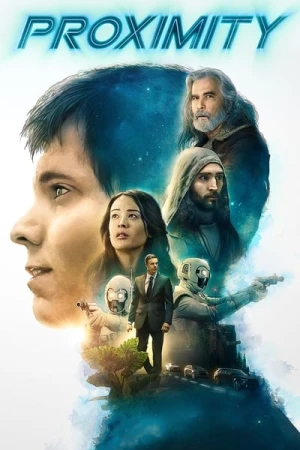 Regarder Proximity en streaming complet