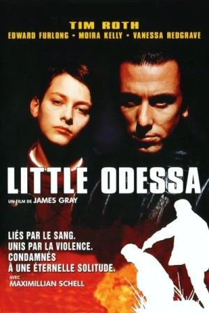 Regarder Little Odessa en streaming complet