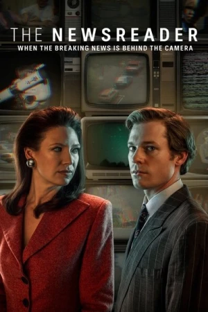 Regarder The Newsreader - Saison 1 en streaming complet
