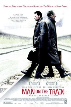 Regarder L'Homme du train en streaming complet