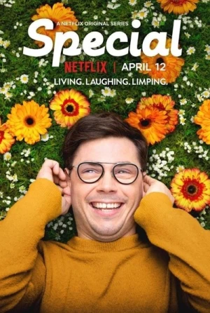 Regarder Special - Saison 1 en streaming complet