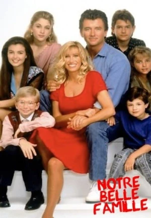 Regarder Notre belle famille - Saison 1 en streaming complet