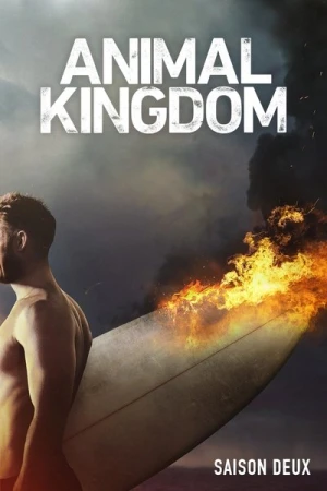 Regarder Animal Kingdom - Saison 2 en streaming complet