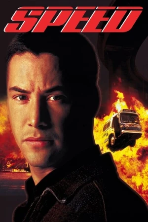  Speed affiche 