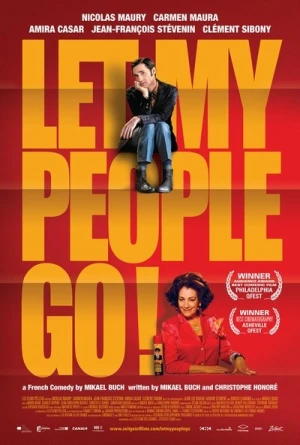 Regarder Let My People Go ! en streaming complet