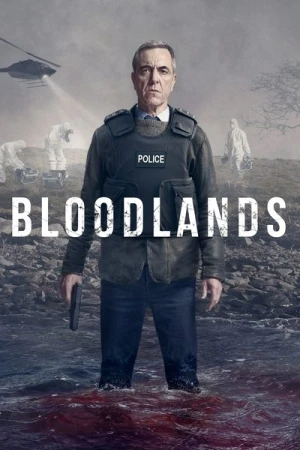 Regarder Bloodlands - Saison 1 en streaming complet
