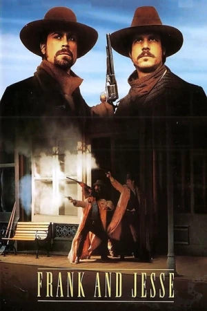 Regarder Frank et Jesse en streaming complet