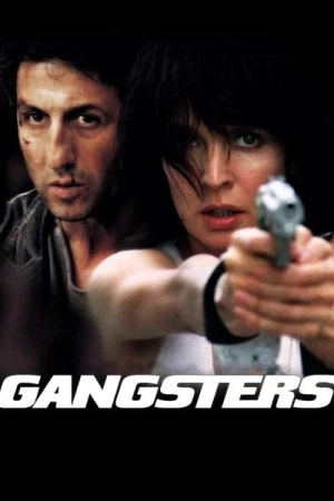Regarder Gangsters en streaming complet