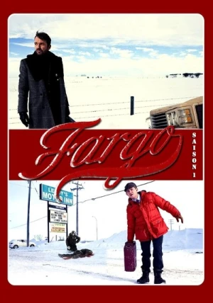 Regarder Fargo (2014) - Saison 1 en streaming complet